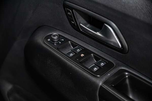 2021 Volkswagen Amarok TDI580 W580S 2H 4X4