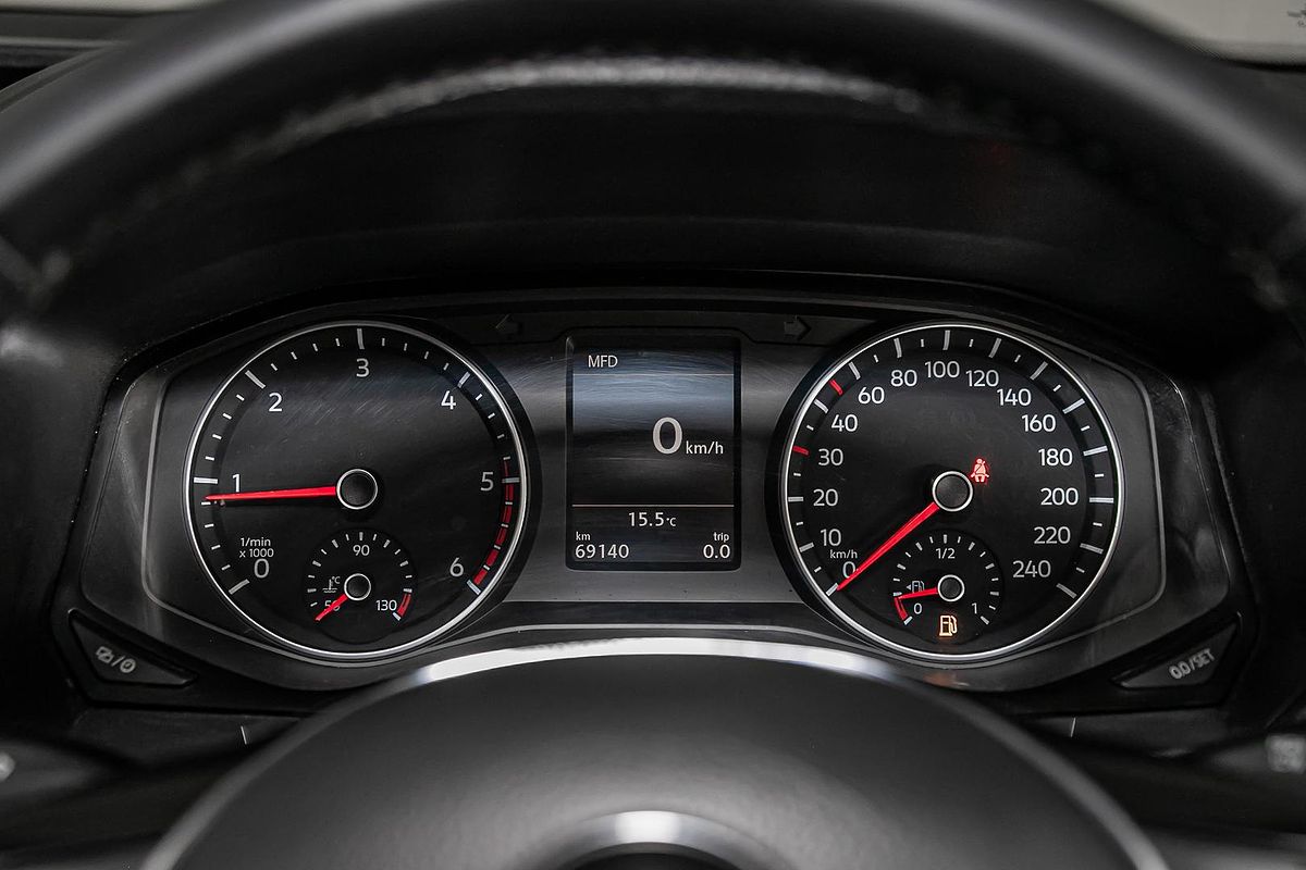 2021 Volkswagen Amarok TDI580 W580S 2H 4X4