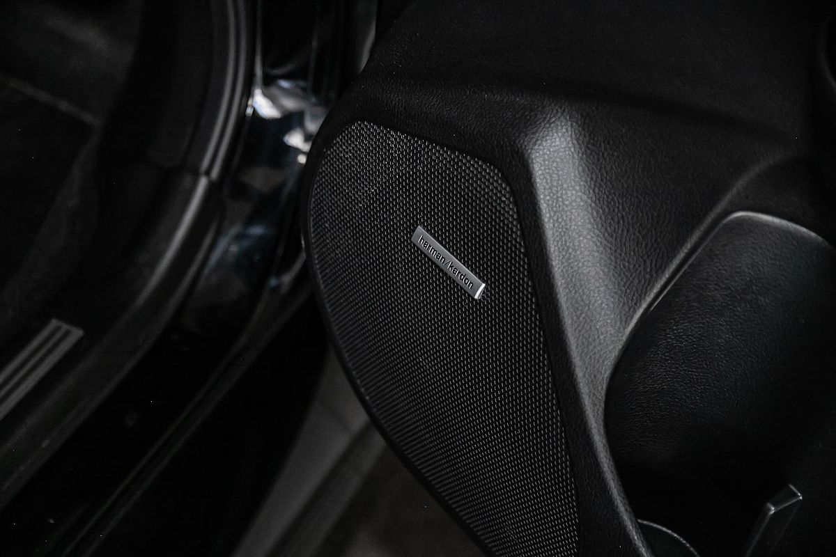 2018 Subaru WRX STI spec.R VA