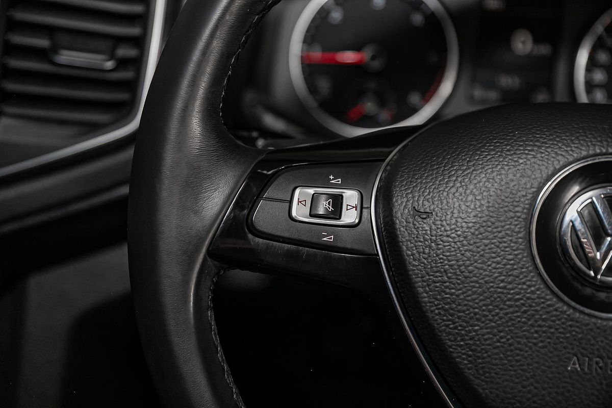 2021 Volkswagen Amarok TDI580 W580S 2H 4X4