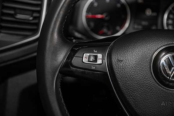 2021 Volkswagen Amarok TDI580 W580S 2H 4X4