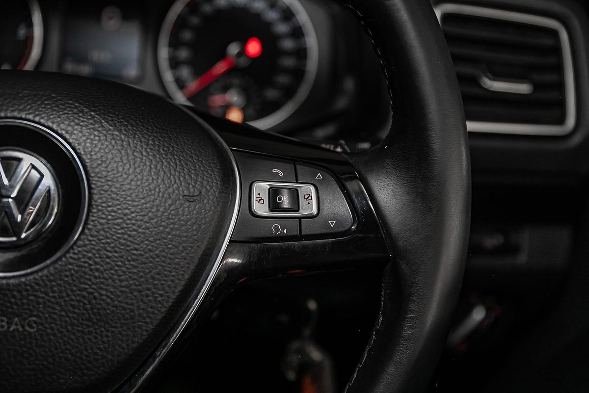 2021 Volkswagen Amarok TDI580 W580S 2H 4X4
