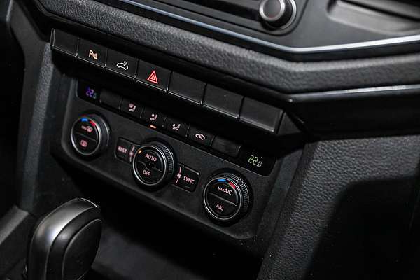 2021 Volkswagen Amarok TDI580 W580S 2H 4X4