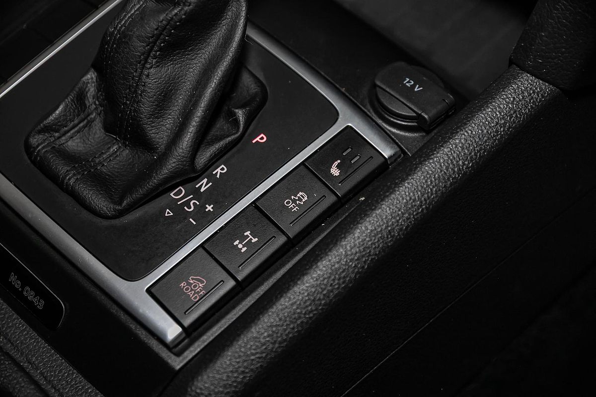 2021 Volkswagen Amarok TDI580 W580S 2H 4X4