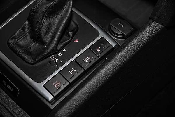 2021 Volkswagen Amarok TDI580 W580S 2H 4X4