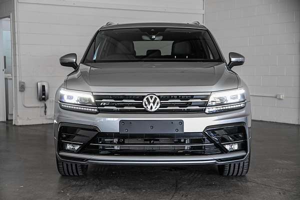 2020 Volkswagen Tiguan 162TSI Highline 5N