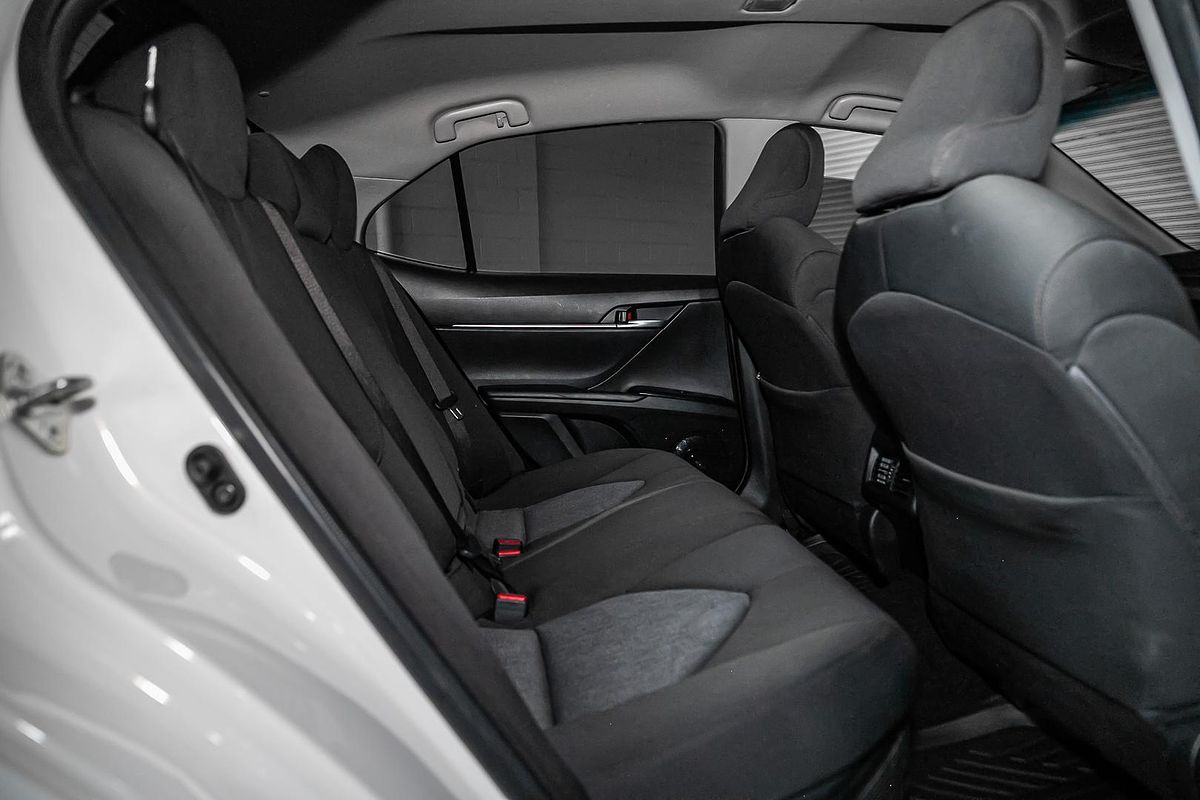 2019 Toyota Camry Ascent AXVH71R