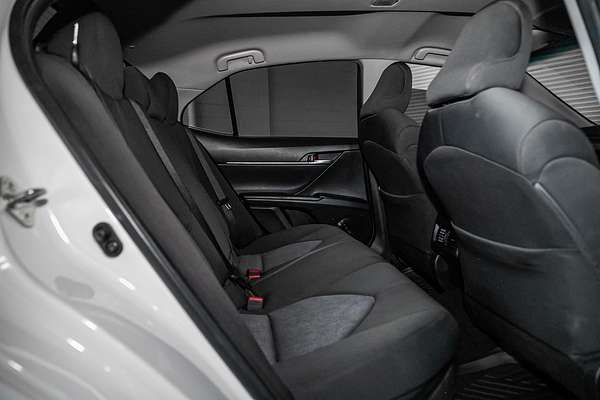 2019 Toyota Camry Ascent AXVH71R