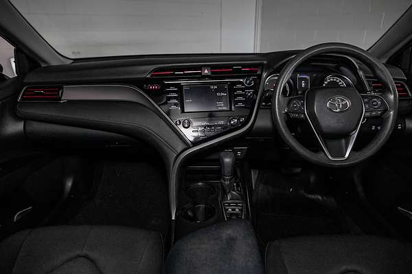 2019 Toyota Camry Ascent AXVH71R