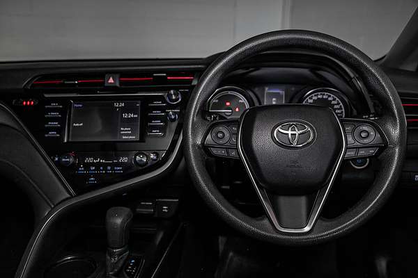 2019 Toyota Camry Ascent AXVH71R