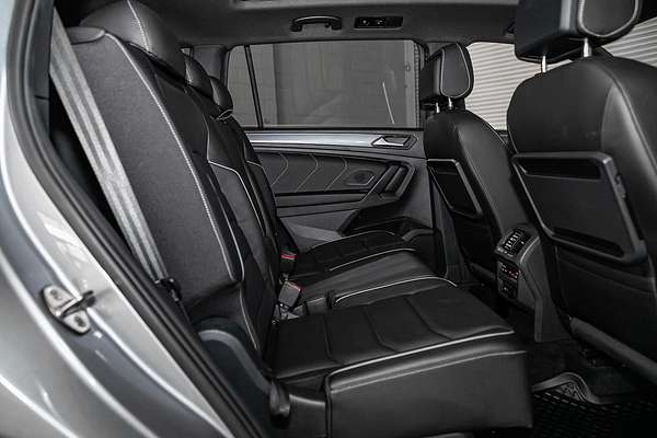 2020 Volkswagen Tiguan 162TSI Highline 5N