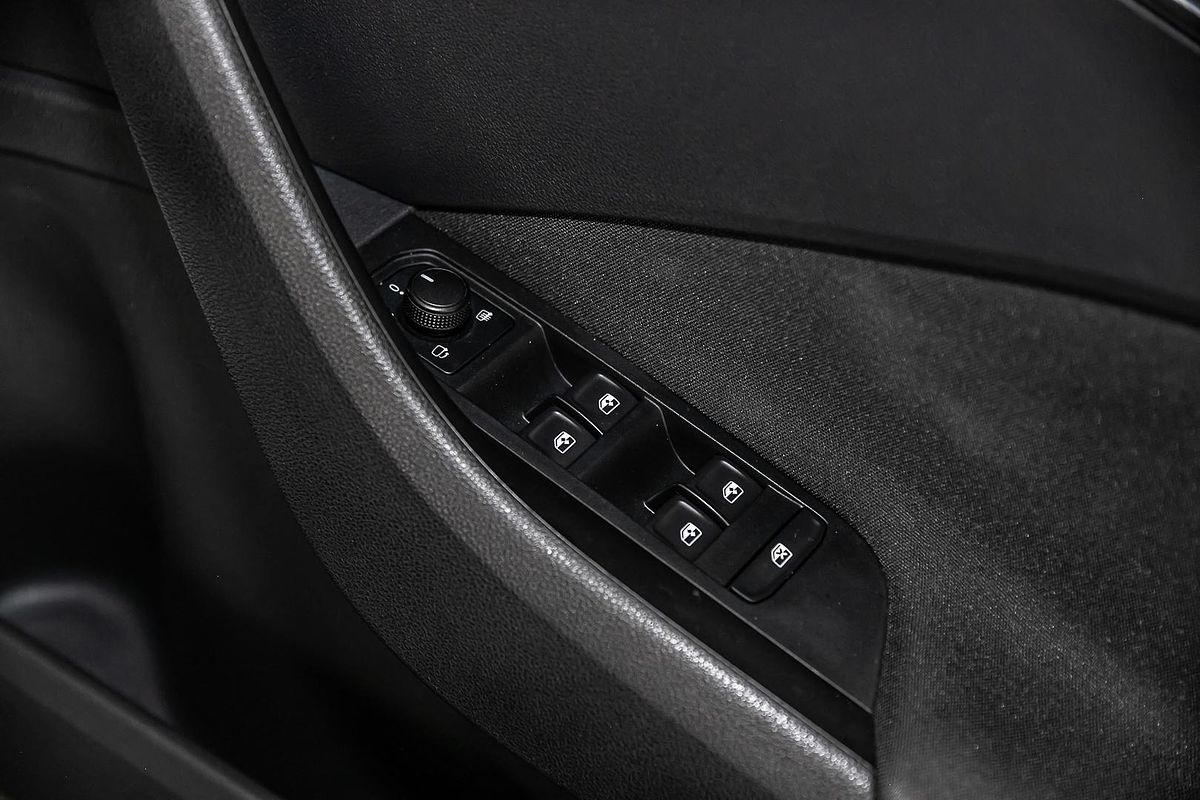 2021 SKODA Scala 110TSI NW