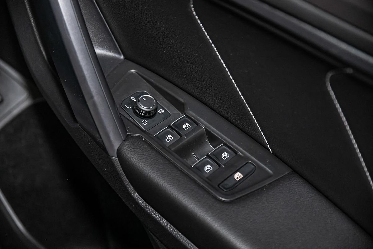 2020 Volkswagen Tiguan 162TSI Highline 5N