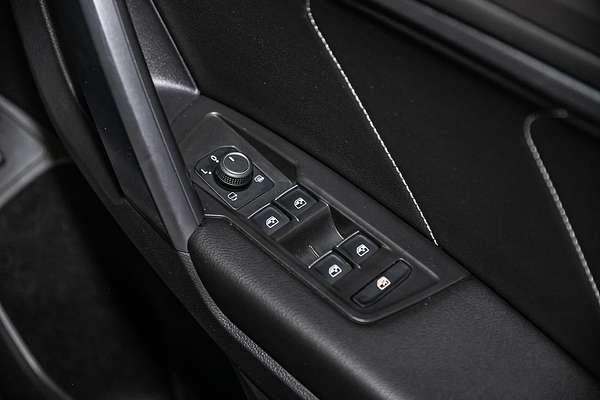 2020 Volkswagen Tiguan 162TSI Highline 5N