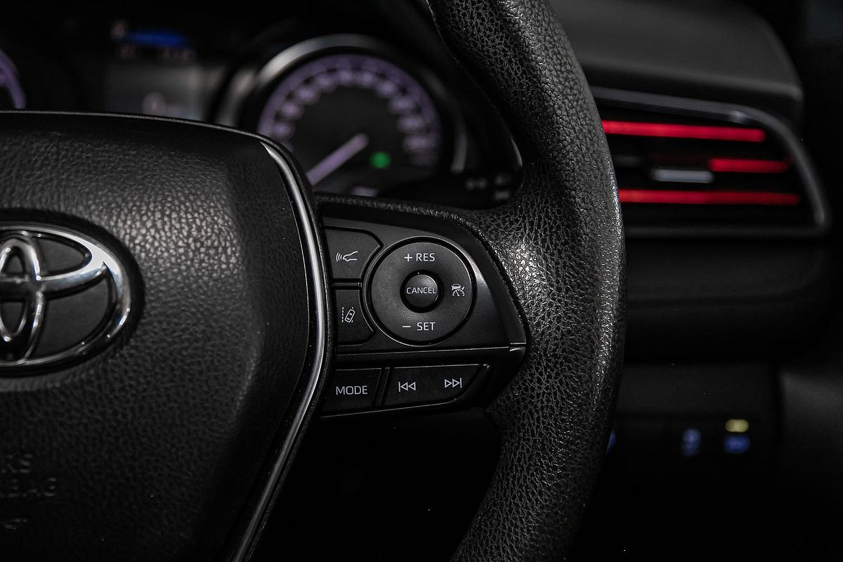 2019 Toyota Camry Ascent AXVH71R