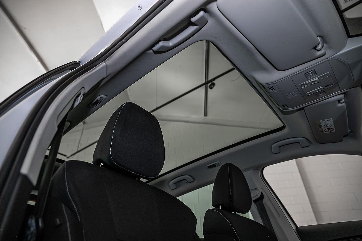2021 SKODA Scala 110TSI NW