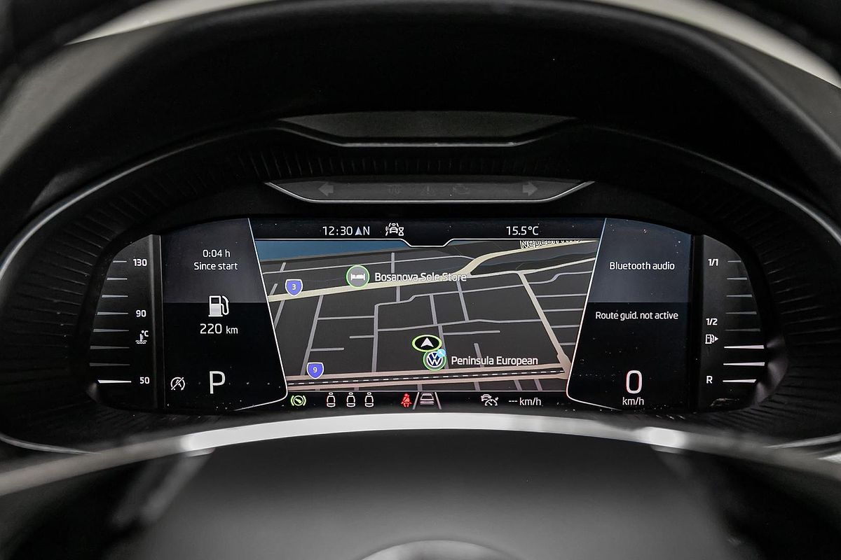 2021 SKODA Scala 110TSI NW