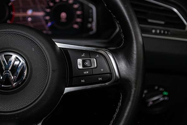 2020 Volkswagen Tiguan 162TSI Highline 5N