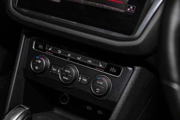 2020 Volkswagen Tiguan 162TSI Highline 5N
