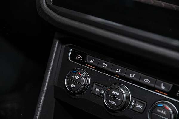 2020 Volkswagen Tiguan 162TSI Highline 5N