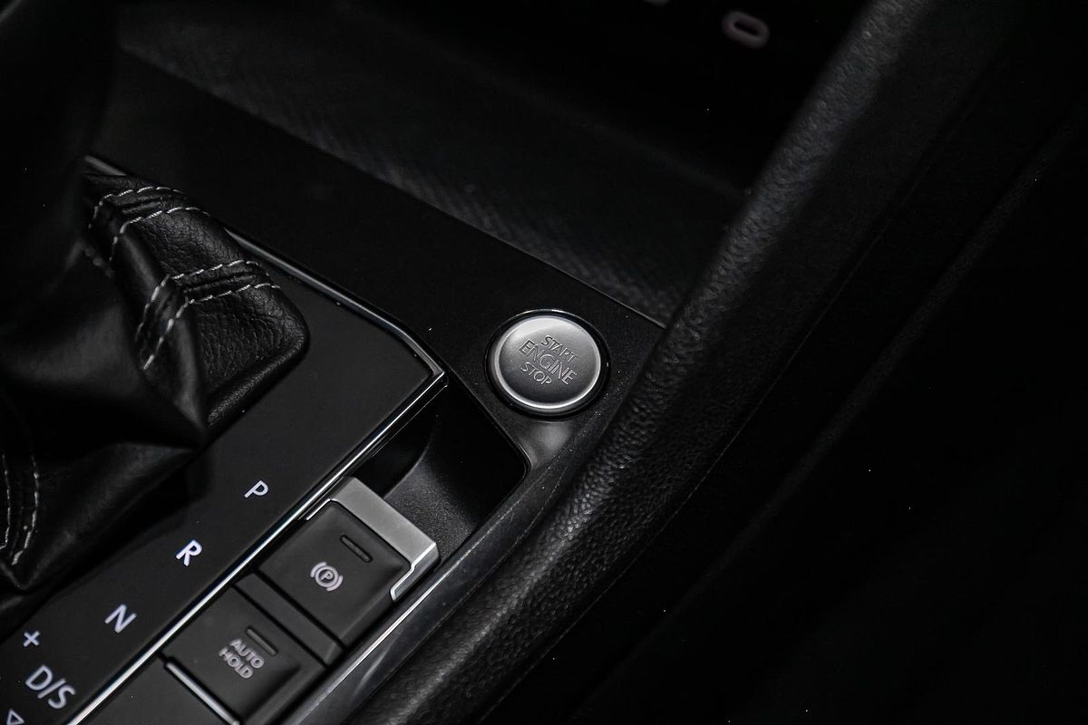 2020 Volkswagen Tiguan 162TSI Highline 5N