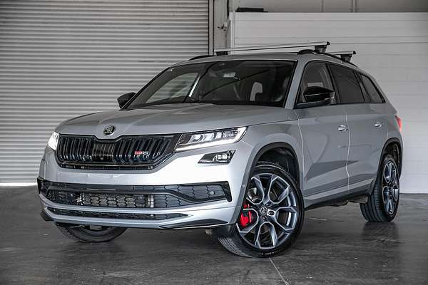 2020 SKODA Kodiaq RS NS