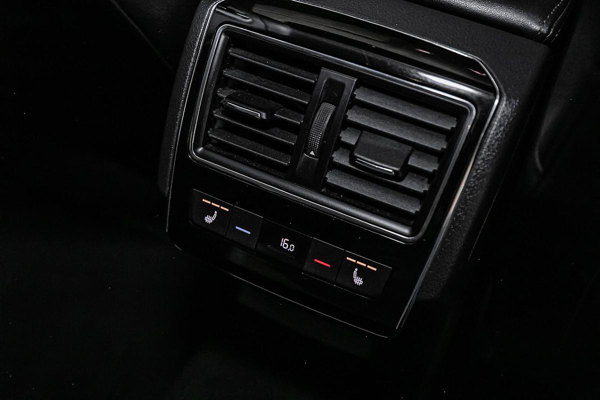 2018 SKODA Superb 162TSI NP