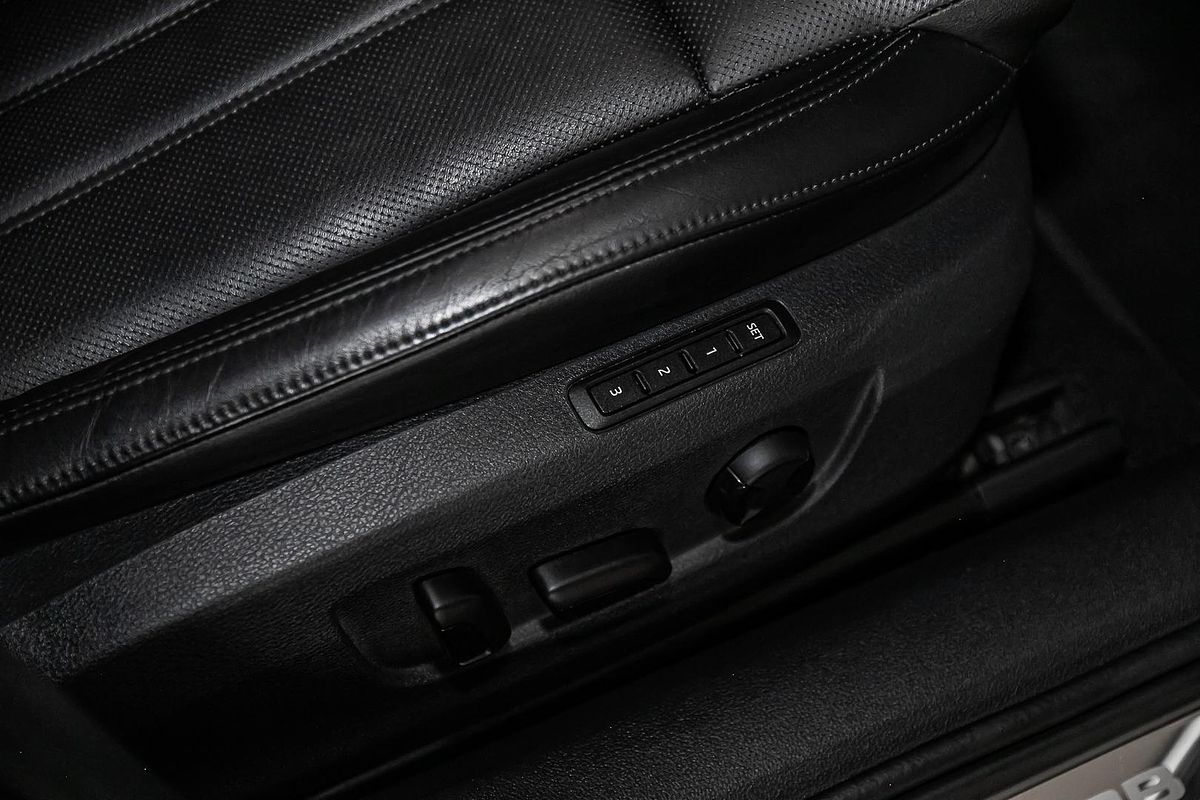 2018 SKODA Superb 162TSI NP