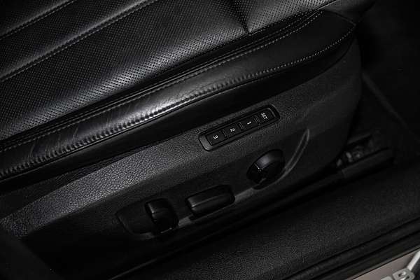 2018 SKODA Superb 162TSI NP