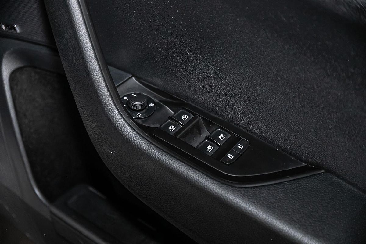 2018 SKODA Superb 162TSI NP