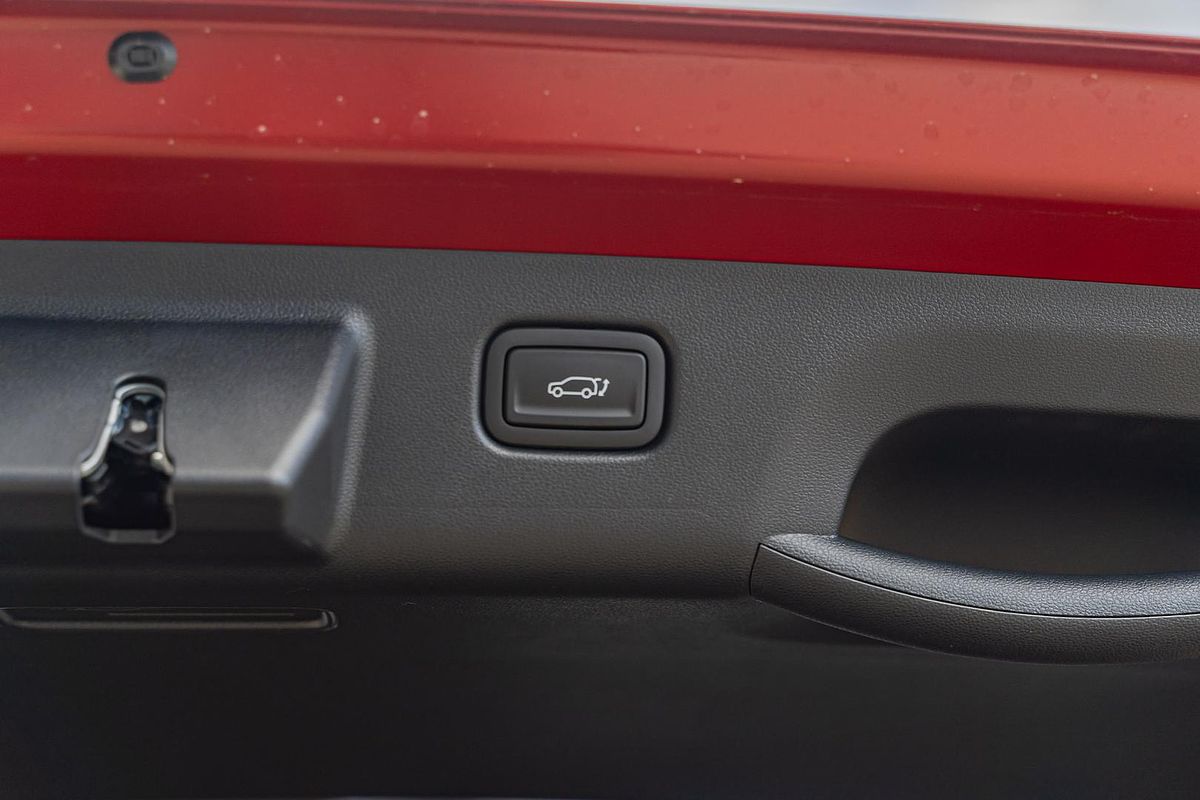 2025 Hyundai Kona Hybrid Premium SX2.V2