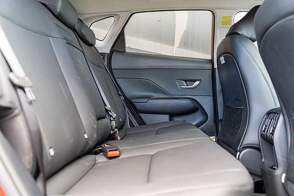 2025 Hyundai Kona Hybrid Premium SX2.V2