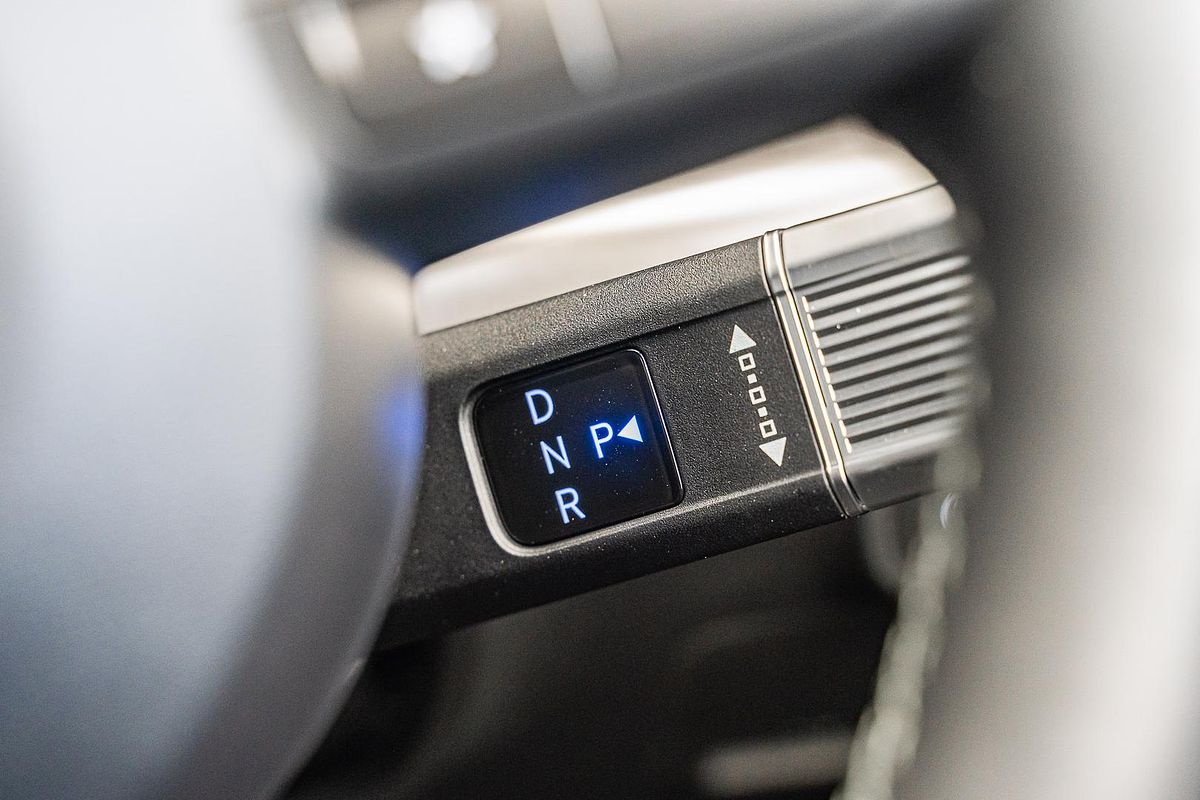 2025 Hyundai Kona Hybrid Premium SX2.V2