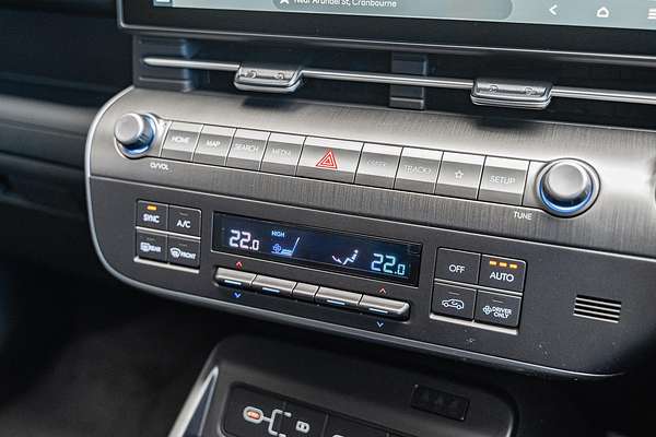 2025 Hyundai Kona Hybrid Premium SX2.V2