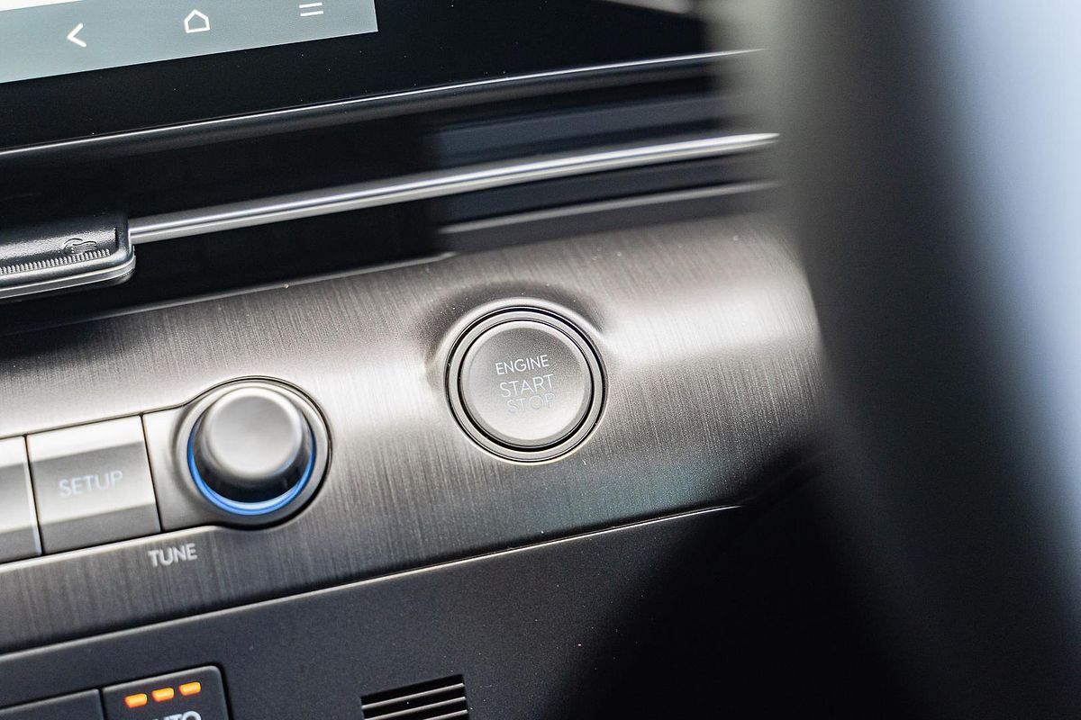 2025 Hyundai Kona Hybrid Premium SX2.V2