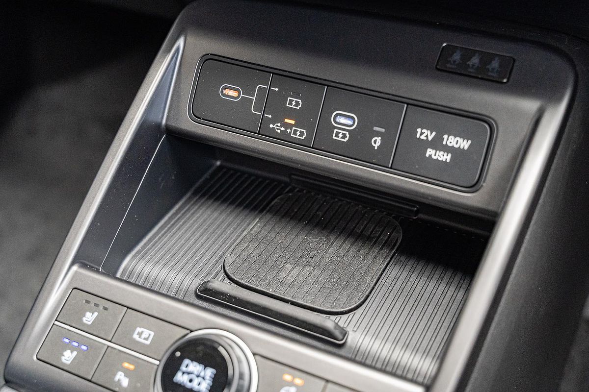 2025 Hyundai Kona Hybrid Premium SX2.V2