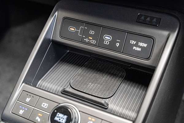 2025 Hyundai Kona Hybrid Premium SX2.V2