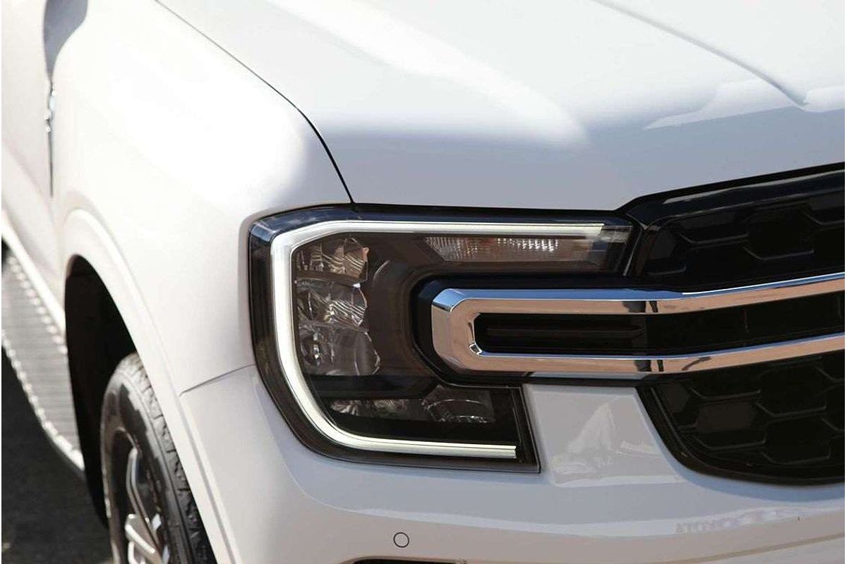 2023 Ford Everest Trend 2.0L