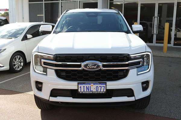 2023 Ford Everest Trend 2.0L