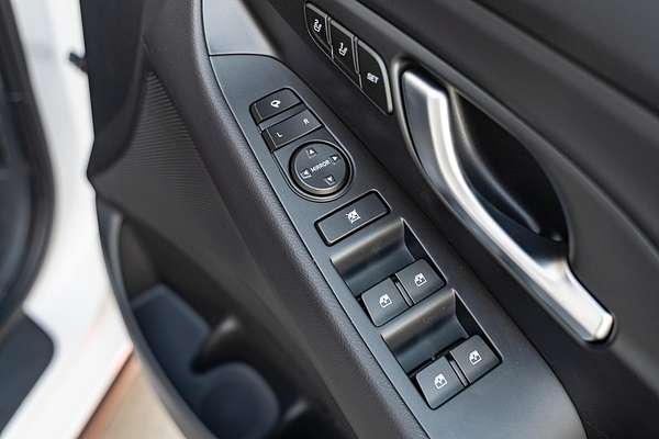 2025 Hyundai i30 N Line PDe.V6