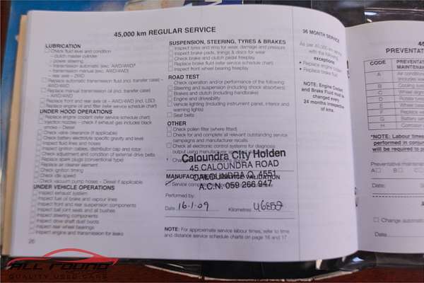 2006 Mitsubishi LANCER ES CH MY06