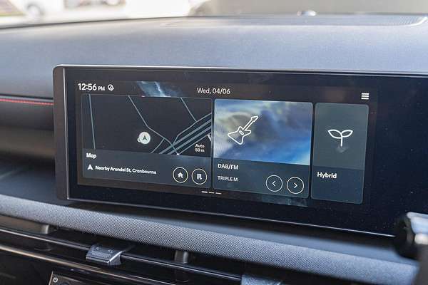 2025 Hyundai Tucson Elite N Line NX4.V3