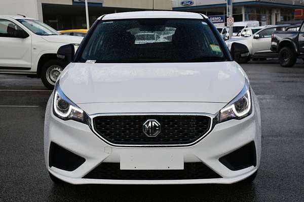 2024 MG MG3 Core