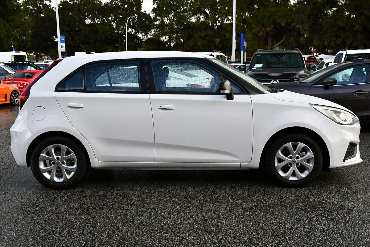 2024 MG MG3 Core