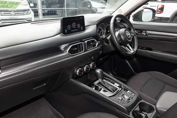 2021 Mazda CX-5 Maxx KF Series