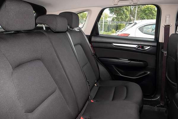2021 Mazda CX-5 Maxx KF Series