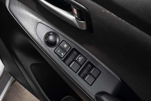 2017 Mazda 2 Maxx DJ Series