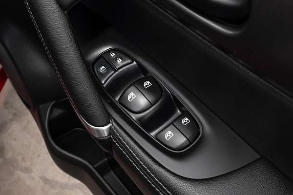 2020 Nissan QASHQAI ST-L J11 Series 3