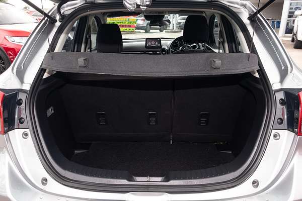 2017 Mazda 2 Maxx DJ Series