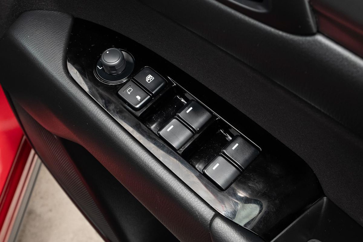 2021 Mazda CX-5 Maxx KF Series